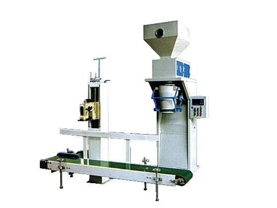 DCS-50 Auto-packing machine