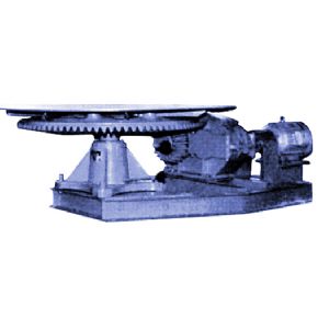 KR16-20Disc Feeder